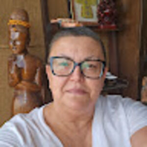 Meet your Posher, Wasana